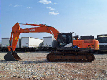 Beltegraver HITACHI ZX 300 LCH-5A: bilde 2