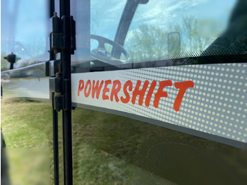 Teleskoplastere 2011 MANITOU MLT634-120LSU TURBO: bilde 5