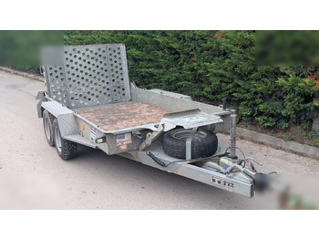 Maskinhenger IFOR WILLIAMS