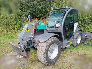 Teleskoplastere KRAMER