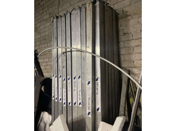 Karosseri og eksteriør SCHMITZ