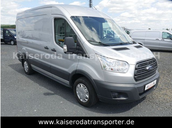 Kassebil Ford Transit FT 310 L2H2 VA Werkstatt Klima Standheiz: bilde 4