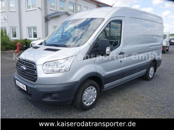 Kassebil Ford Transit FT 310 L2H2 VA Werkstatt Klima Standheiz: bilde 3