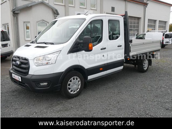 Varebil med plan FORD Transit