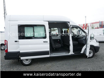 Kassebil FORD Transit