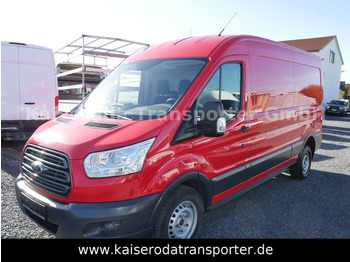 Kassebil FORD Transit