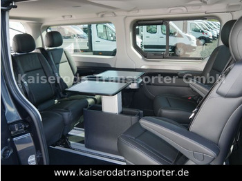 Persontransport RENAULT Trafic