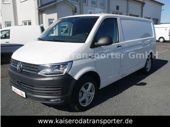 Kassebil VOLKSWAGEN Transporter T6