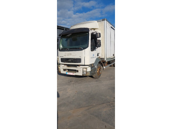 Skapbil VOLVO FL 240