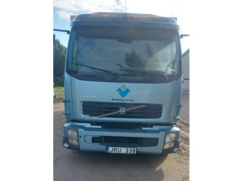 Skapbil VOLVO FL 280