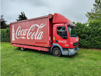 Leie DAF LF45-220 DAF LF45-220: bilde 4