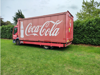 Leie DAF LF45-220 DAF LF45-220: bilde 3