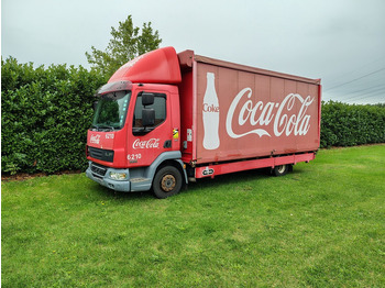 Leie DAF LF45-220 DAF LF45-220: bilde 1