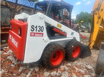 Kompaktlaster BOBCAT S130