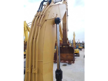 Beltegraver CATERPILLAR 325C used excavator low price for sale caterpillar: bilde 5