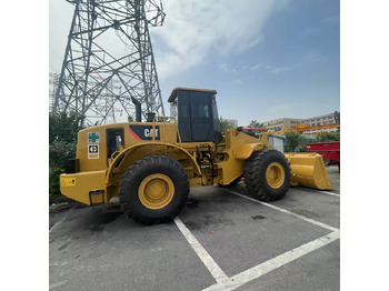 Hjullaster CATERPILLAR 950H