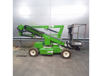 Bomlift NIFTYLIFT