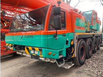 Allterrengkran TADANO ATF 70G-4