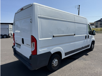 Leie CITROËN Jumper CITROËN Jumper: bilde 3 Leie CITROËN Jumper CITROËN Jumper: bilde 3