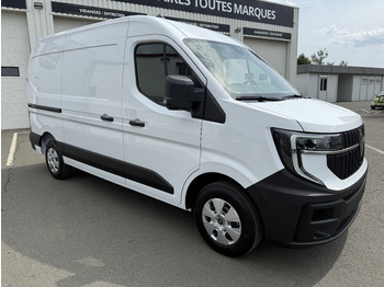 Kassebil RENAULT Master