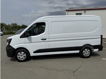 Ny Kassebil RENAULT MASTER 3T5 L2H2 EXTRA 2.0DCI150: bilde 5 Ny Kassebil RENAULT MASTER 3T5 L2H2 EXTRA 2.0DCI150: bilde 5