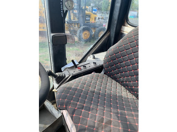 Grader TEREX TG 150 MOTOR GRADER: bilde 4