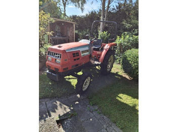 Minitraktor HINOMOTO