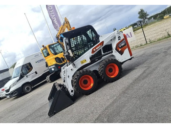 Kompaktlaster BOBCAT S450