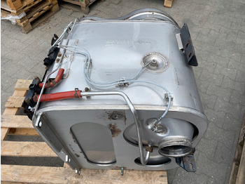 Eksosrør for Lastebil KATALIZATOR MAN TGX TGS EURO 6 DPF TŁUMIK WYDECH 81151036115: bilde 4 Eksosrør for Lastebil KATALIZATOR MAN TGX TGS EURO 6 DPF TŁUMIK WYDECH 81151036115: bilde 4