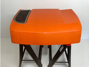 Varme/ Ventilasjon SCANIA