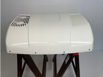 A/C kompressor SCANIA