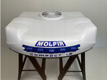 A/C kompressor SCANIA