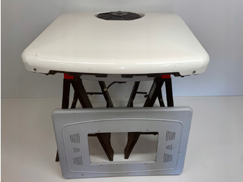 A/C kompressor SCANIA