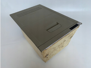 Førerhus og interiør VOLVO FH