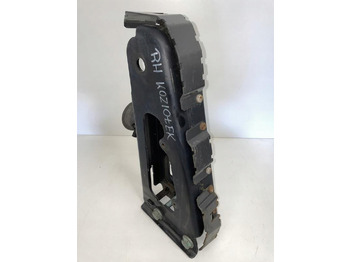 Karosseri og eksteriør