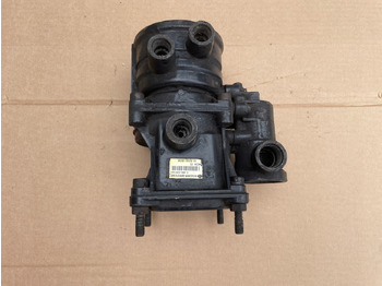 Bremseventil MAN TGA