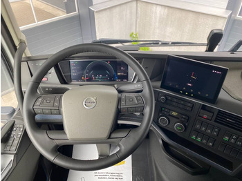 Leie Volvo FH 500 Volvo FH 500: bilde 5 Leie Volvo FH 500 Volvo FH 500: bilde 5