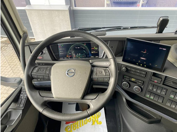 Leie Volvo FH 500 Volvo FH 500: bilde 4 Leie Volvo FH 500 Volvo FH 500: bilde 4