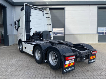 Leie Volvo FH 500 Volvo FH 500: bilde 3 Leie Volvo FH 500 Volvo FH 500: bilde 3