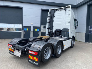 Leie Volvo FH 500 Volvo FH 500: bilde 4 Leie Volvo FH 500 Volvo FH 500: bilde 4