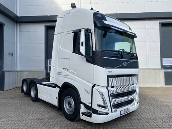 Leie Volvo FH 500 Volvo FH 500: bilde 2 Leie Volvo FH 500 Volvo FH 500: bilde 2