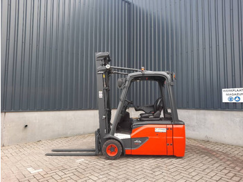 El-truck LINDE E20