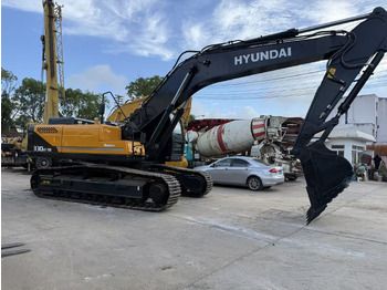 Beltegraver HYUNDAI