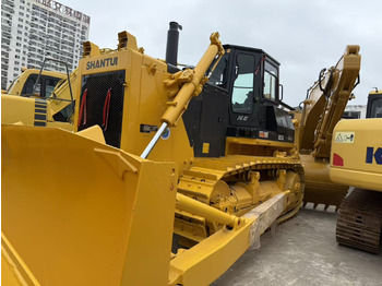 Bulldozer SHANTUI