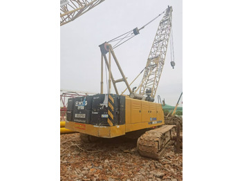 Beltegående kran XCMG XGC55