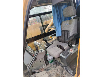 Ny Beltegående kran XCMG 55 TON XGC55 With Free-Fall system crane: bilde 4 Ny Beltegående kran XCMG 55 TON XGC55 With Free-Fall system crane: bilde 4