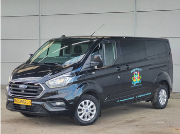 Små varebil FORD Transit