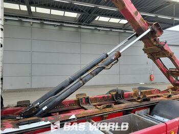 Lastebil Scania R R580: bilde 4 Lastebil Scania R R580: bilde 4
