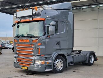 Trekkvogn SCANIA R 440