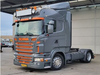 Trekkvogn SCANIA R 440